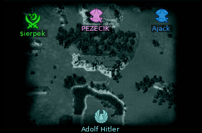 Minimap