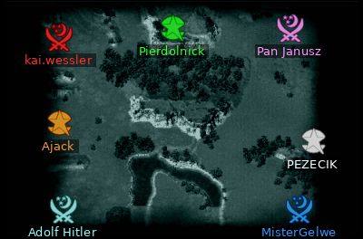 Minimap