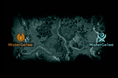 Minimap