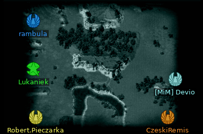 Minimap