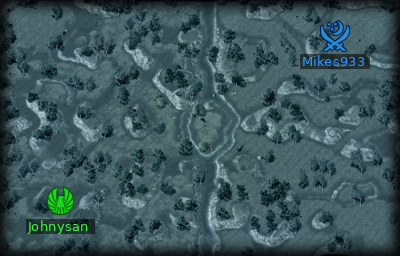 Minimap