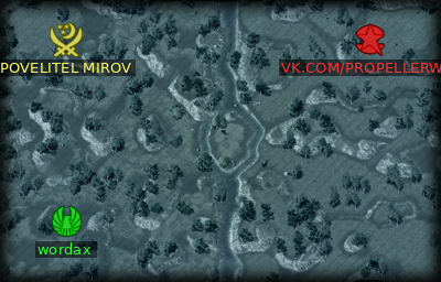 Minimap