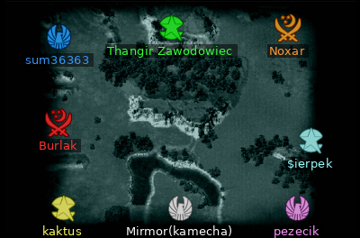 Minimap