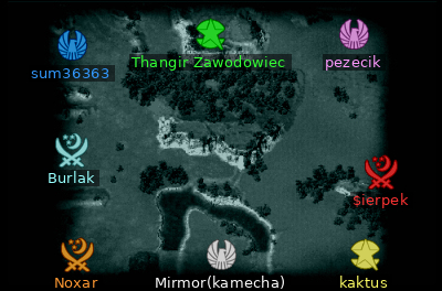 Minimap