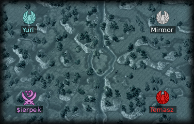 Minimap