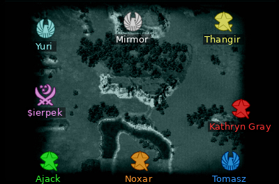 Minimap