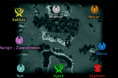 Minimap