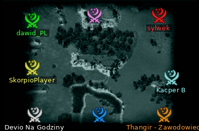 Minimap