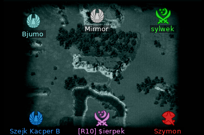 Minimap