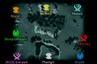 Minimap