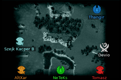 Minimap