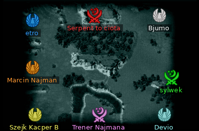 Minimap