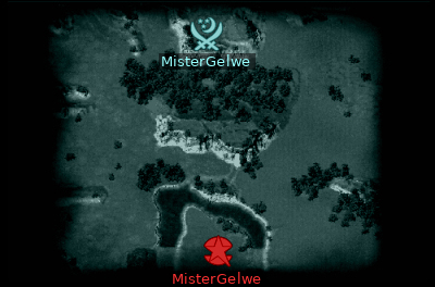 Minimap