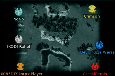 Minimap