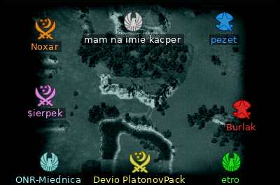 Minimap