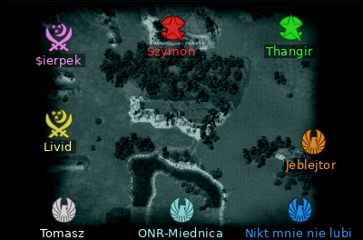 Minimap