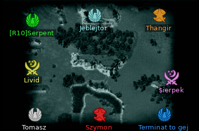 Minimap