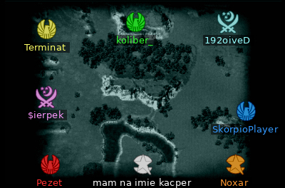 Minimap