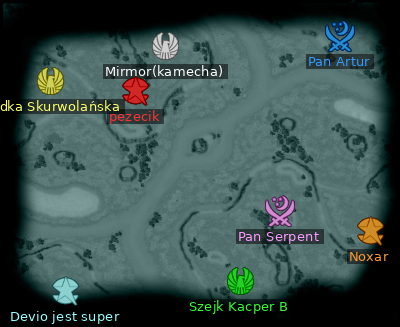 Minimap