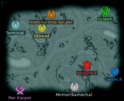 Minimap