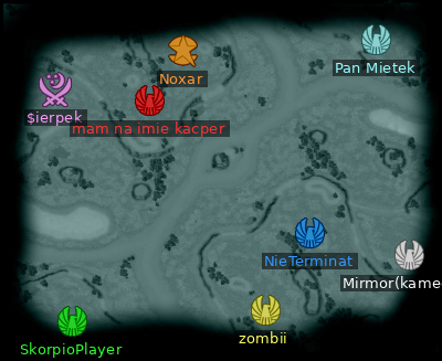 Minimap