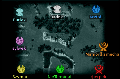 Minimap