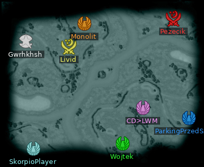 Minimap