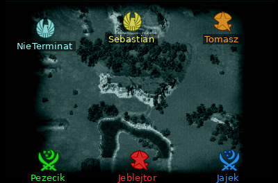 Minimap