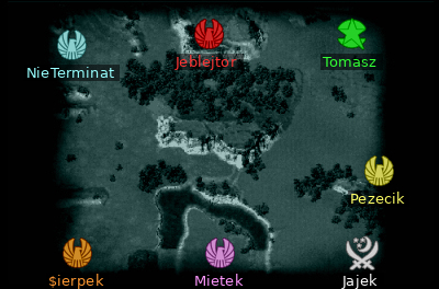 Minimap