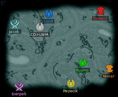 Minimap