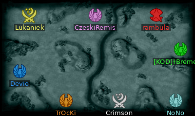 Minimap