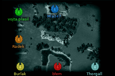 Minimap