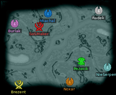 Minimap