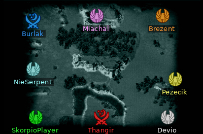 Minimap