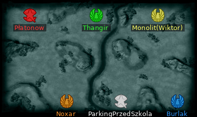 Minimap