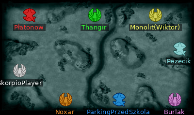 Minimap