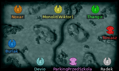 Minimap