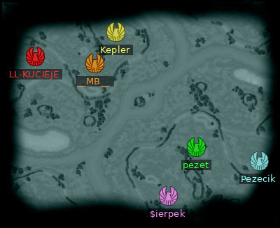 Minimap