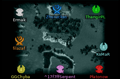 Minimap