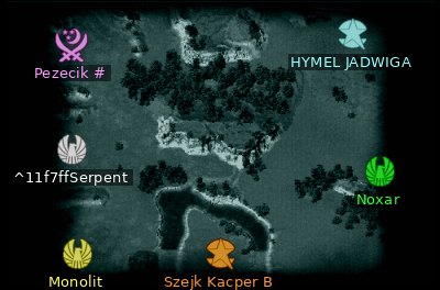 Minimap