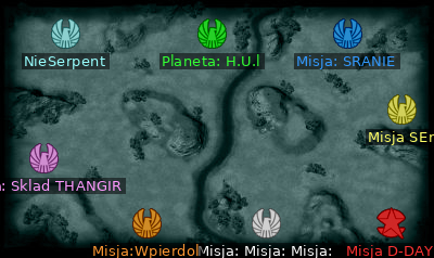 Minimap