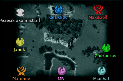 Minimap