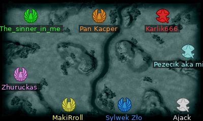 Minimap