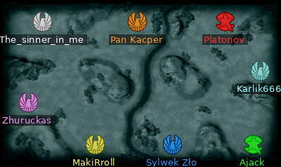 Minimap