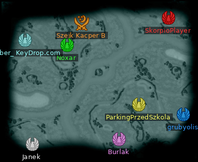 Minimap