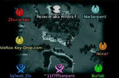 Minimap