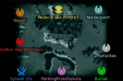 Minimap