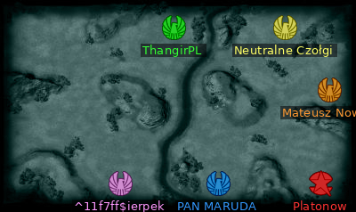 Minimap