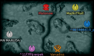 Minimap