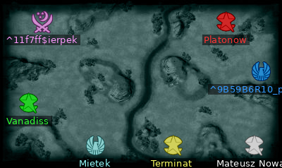 Minimap